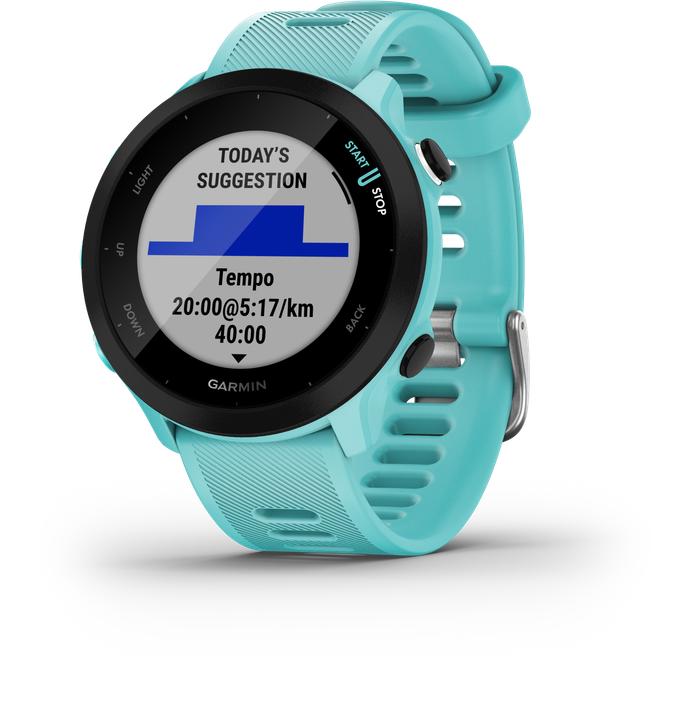 Actual product image Garmin Forerunner 55 (42 mm)