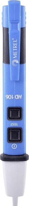 Actual product image Metrel MD 106 Multi-Tester (CAT IV 1000V)