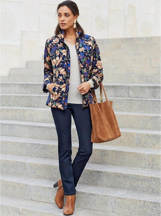 Produktbild Anne Weyburn V-Pullover (32, 34)