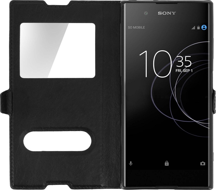 Produktbild Avizar Towind Series (Sony Xperia XA1 Plus)