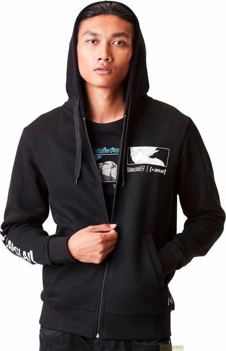 Actual product image Capslab Dragon Ball - Vegeta - S size (S)