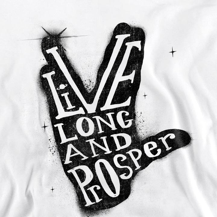 Produktbild Star Trek Beyond Prosper Sweatshirt (S)