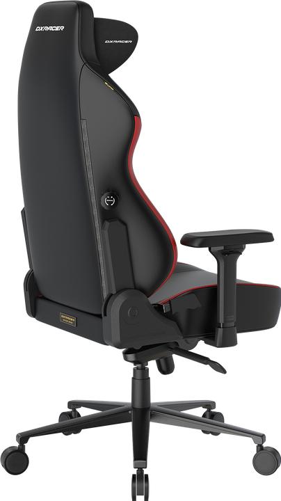 Actual product image DXRacer Craft-Serie