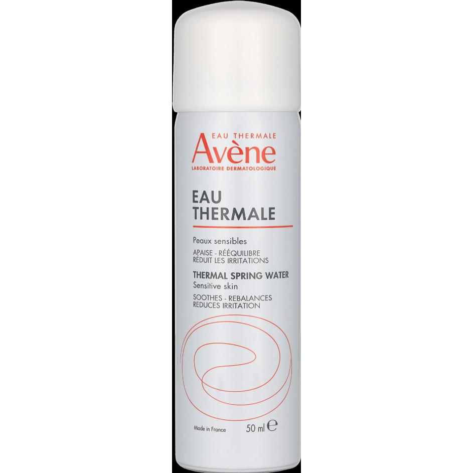 Avène, Gesichtsreinigung, Avene (Mousse, 50 ml)
