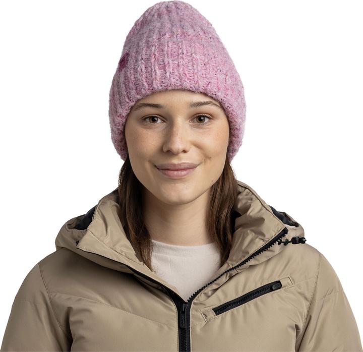 Actual product image Buff K&P Band Hat Eyla Purple Lilac (One size)