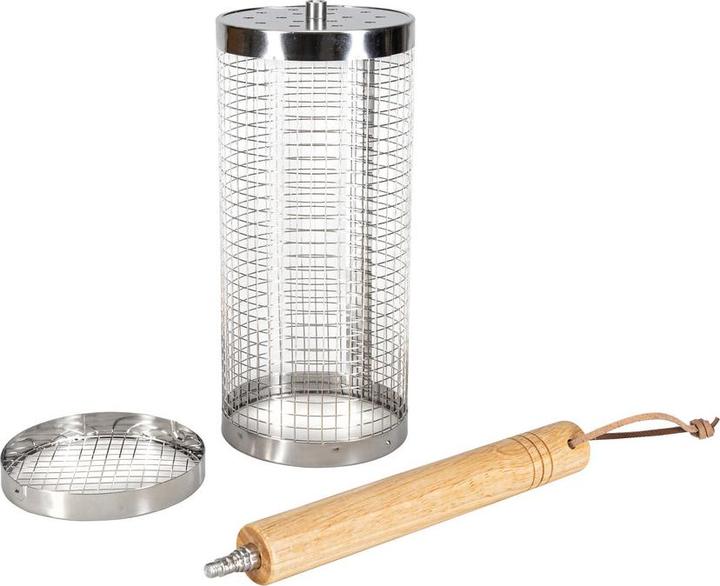 Actual product image Nouvel Teleskop Gourmet-Grill