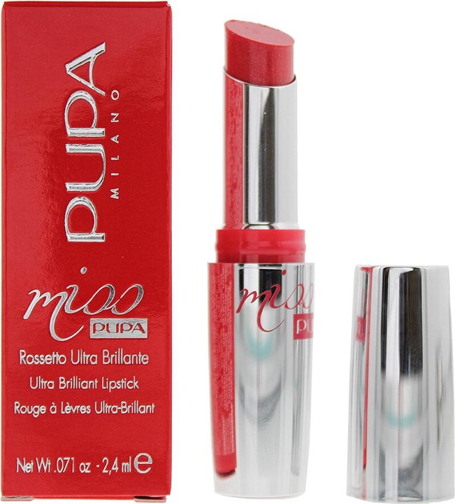 Immagine prodotto Pupa Milano miss pupa paradise (403 Rosa)