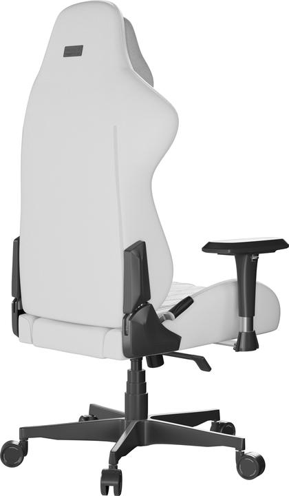 Produktbild Hator HTC3001M Darkside 3M PU Spelu kresls HTC3001M (8721325182586)