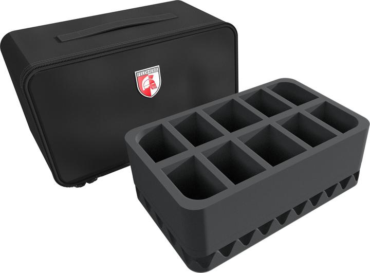 Produktbild Feldherr MIP51BO - MINI PLUS Tasche für Battlestar Galactica: Starship Battles (Kunststoff, Schaumstoff)