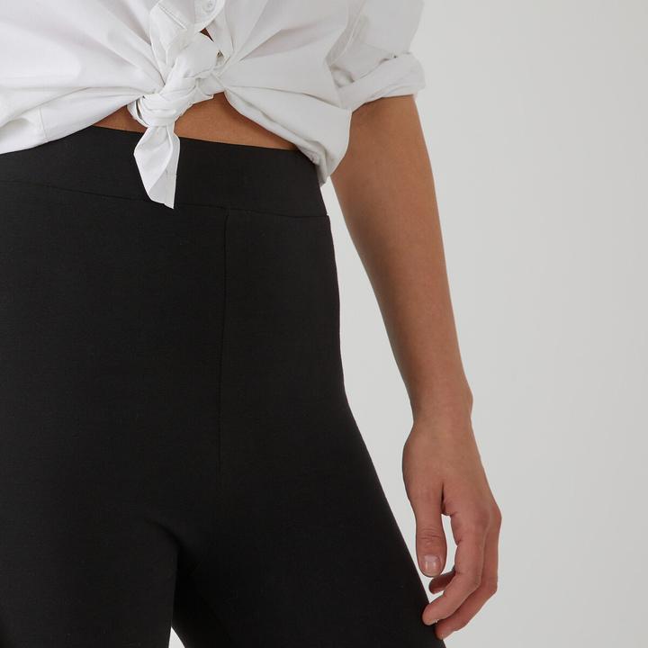 Produktbild La Redoute Collections Lange Leggings (XL)