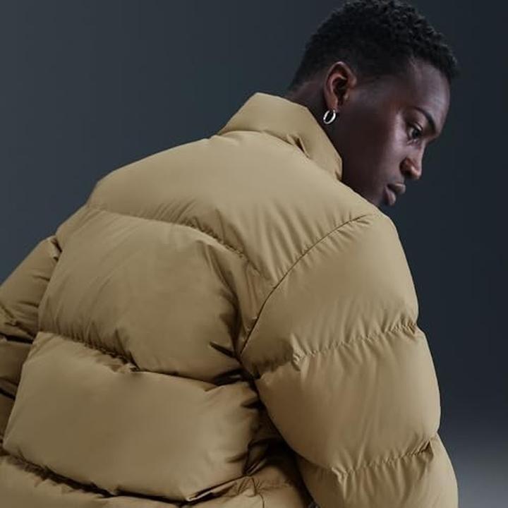 Produktbild Nike M SF Club Steppjacke (M)