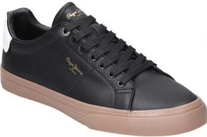Image du produit Pepe Jeans Baskets Kenton Base M (45)