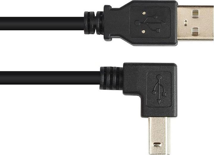 Produktbild Intellinet SFP+ 10G Passives DAC Twinax-Kabel 1,0m MSA-konf. (1 m)