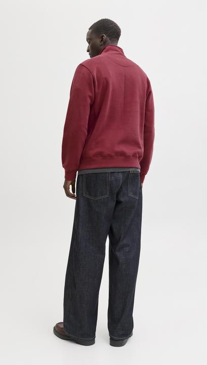Actual product image Jack & Jones Sweatshirt Sweatshirt (S)