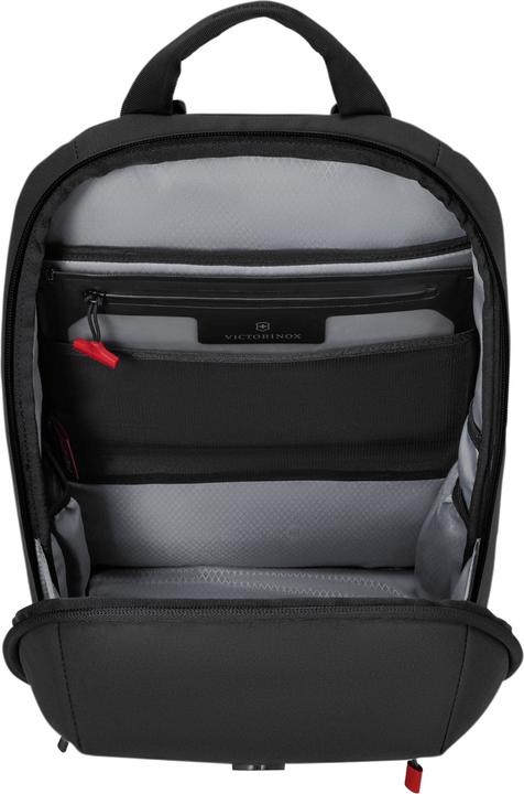 Actual product image Victorinox Touring 2.0, City Daypack, Black (17 l)