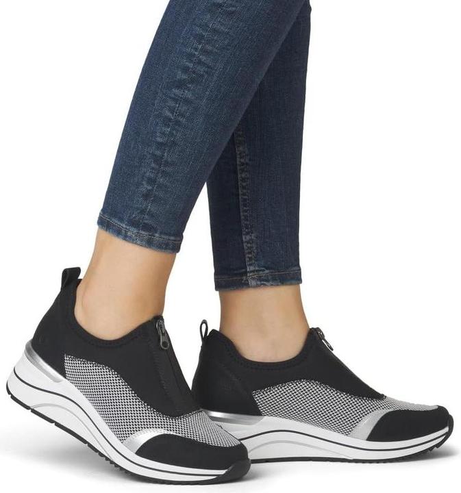 Produktbild Remonte Sneaker Low D0T08 (42)