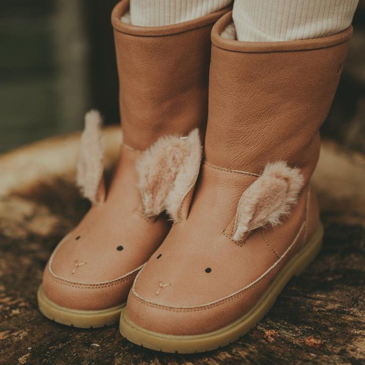 Image du produit Donsje Wadudu Exclusif Doublure hiver Bunny (30)