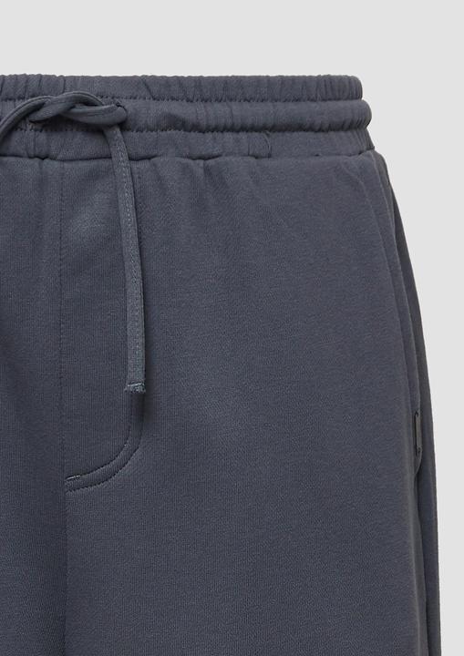 Immagine prodotto S.Oliver Bermuda Lässige Bermudashorts aus Sweat | QS x Vanessa Mai (32)