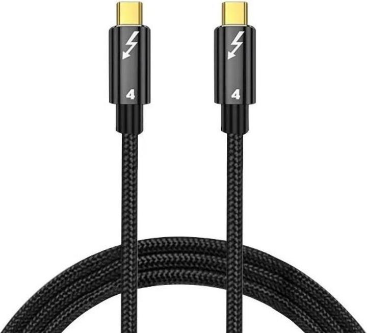 Actual product image PowerGuard USB C — USB C (1 m, USB 3.1, 100 W)