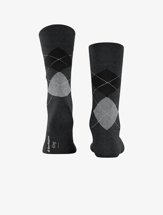 Image du produit Burlington M's KING (Une unité par pack, 40 - 46)