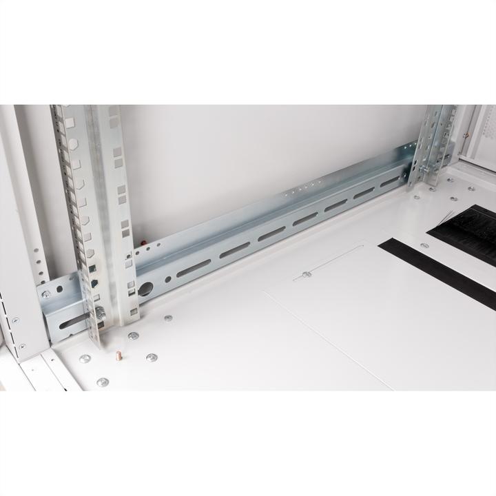 Produktbild Roline 19-Zoll Serverschrank 26 HE (26 HE, 19 Zoll Rack)