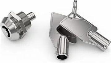 Immagine prodotto Compulocks Chiave di ricambio per teste di serratura