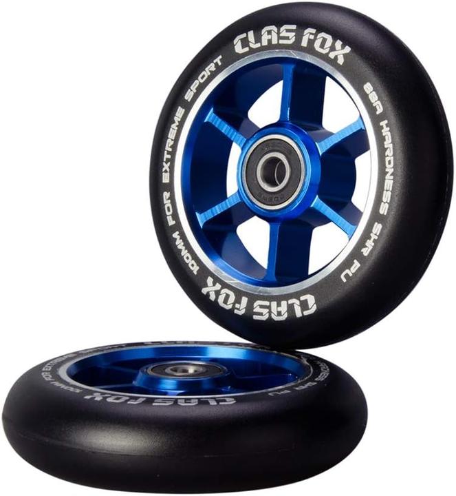 Immagine prodotto Clas Fox Ruote per monopattini acrobatici Pro