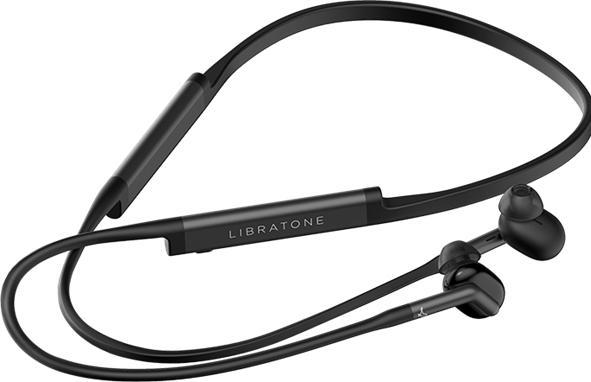 Image du produit Libratone piste+. (ANC, 8 h, Sans fil)