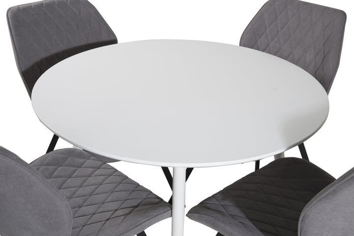 Produktbild Venture Home Plaza, Gemma (MDF)