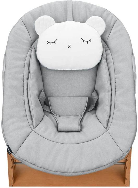 Image du produit Hauck Alpha Newborn Set Pre Nature (Chaise haute)
