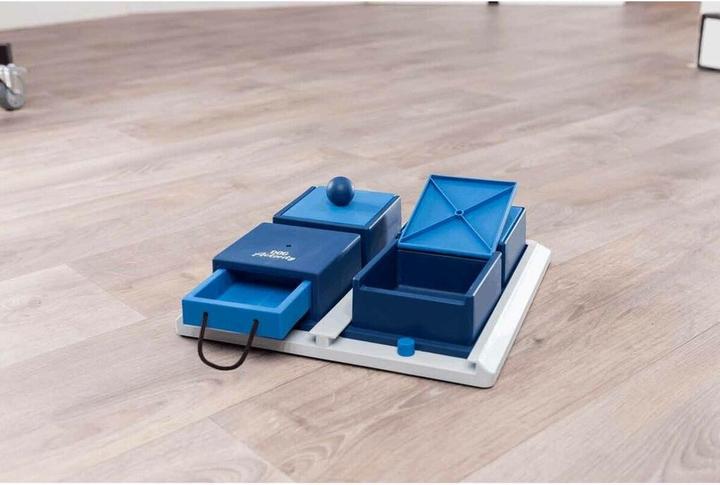 Actual product image Trixie Poker Box 2 (Intelligence toy dog)