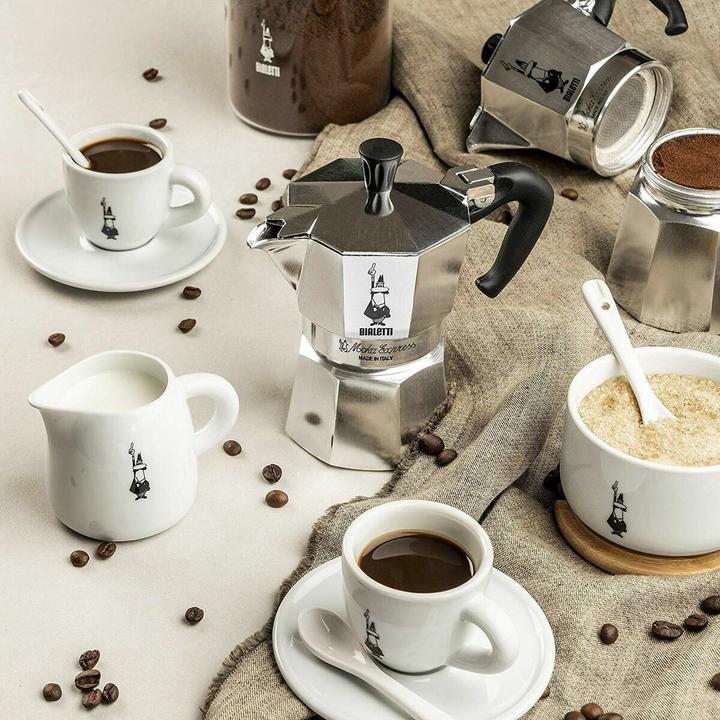 Actual product image Bialetti Moka 9 cups (9 Cups)