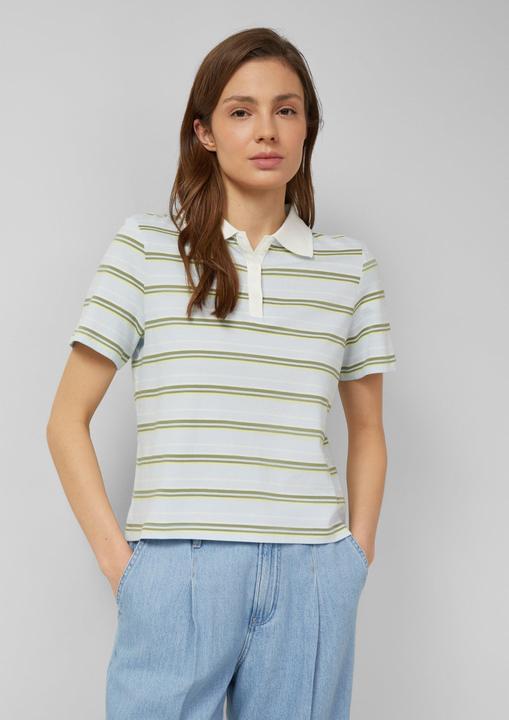 Produktbild s.Oliver Polo-Shirt (36)