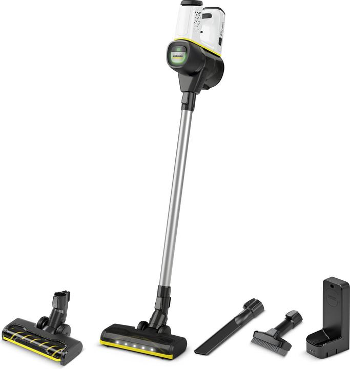 Image du produit Kärcher Odkurzacz Karcher VC 6 Cordless ourFamily Duo