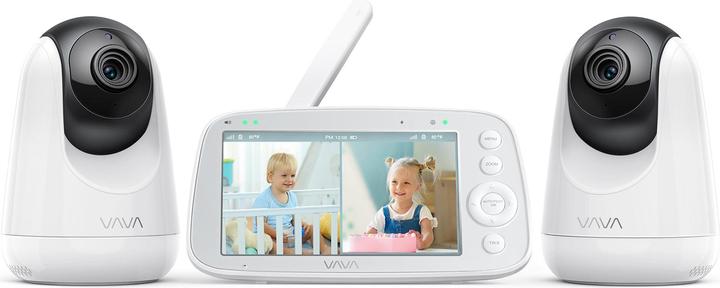 Produktbild Vava VA-IH009 (Babyphone mit Kamera, 300 m)