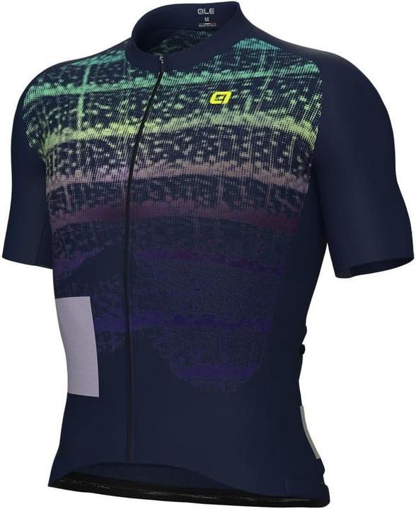 Image du produit Alé Creek S/S Jersey (M)