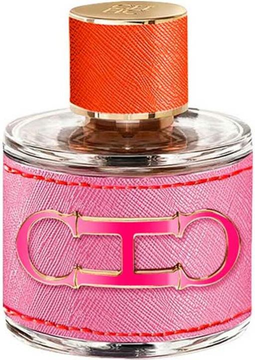 Immagine prodotto Carolina Herrera CH Pasión Eau de Parfum 100ml (Eau de parfum, 100 ml)