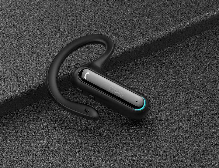 Actual product image Callstel Headset with Bluetooth 5