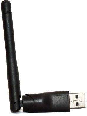 Image du produit Ferguson Carte WiFi USB W03 (USB)
