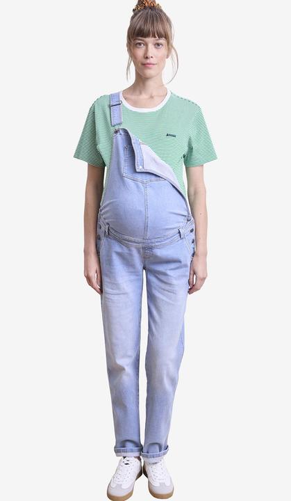 Immagine prodotto Vertbaudet Latzjeans für Schwangerschaft & Stillzeit, Mom-Fit