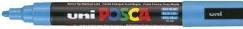 Actual product image Posca Medium marker PC-5M (Blue, 1.80 mm, 1 x)