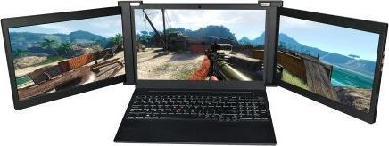 Produktbild Misura 3M1106D (1920 x 1080 Pixel, 11.60")