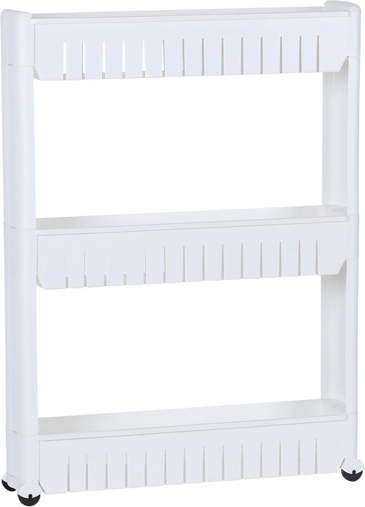 Produktbild Intirilife Nischenregal Küchenhalterung (54 x 12 x 71 cm)