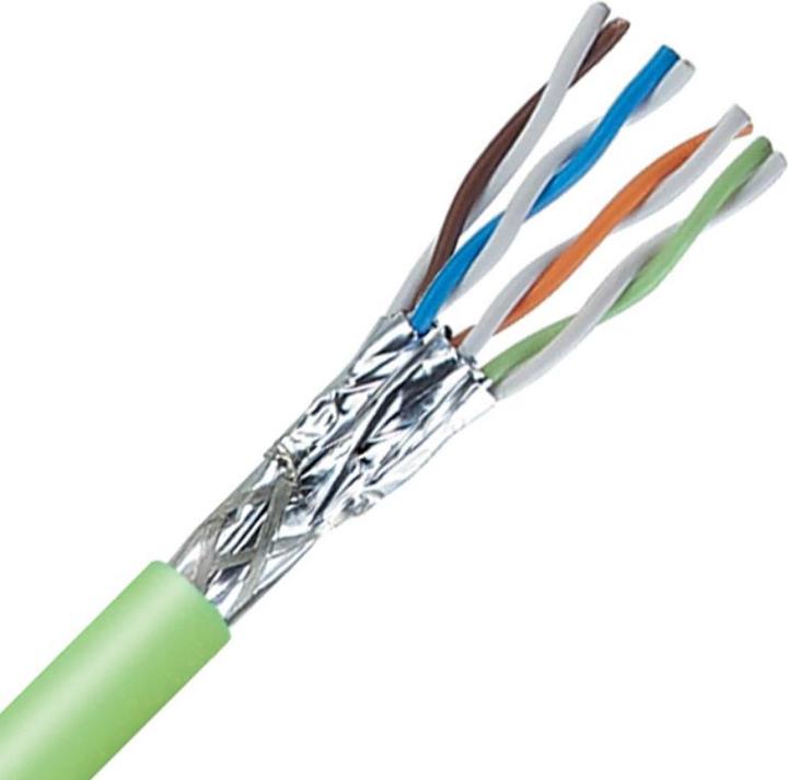 EFB Elektronik MK7104.500GR (S/FTP, 500 m)