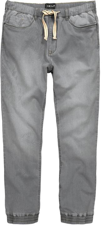 Grey Denim