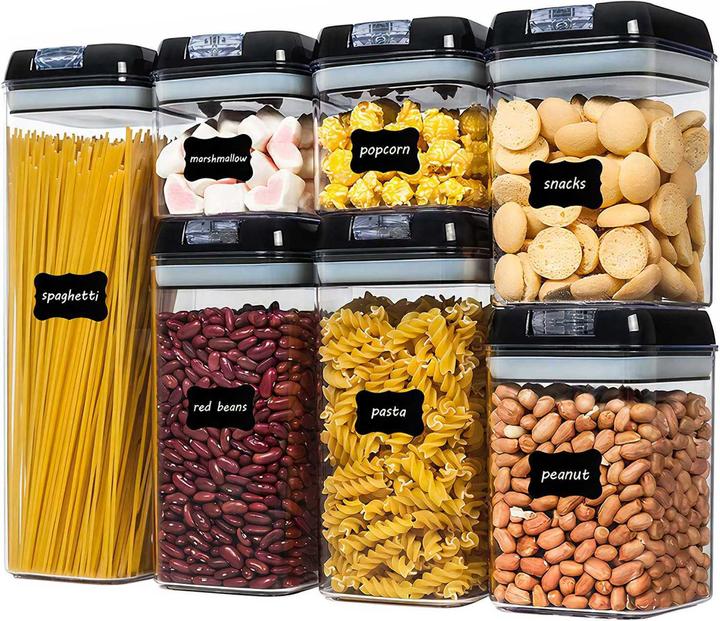 Actual product image Intirilife Food container set (1.90 l)