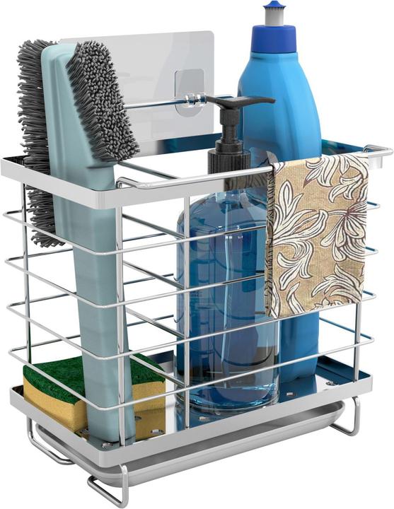 Intirilife Rinse tray