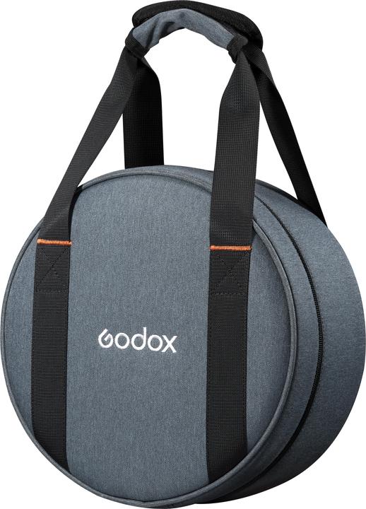 Immagine prodotto Godox Lente di Fresnel (montatura di Bowen) da 8 pollici (Godox)