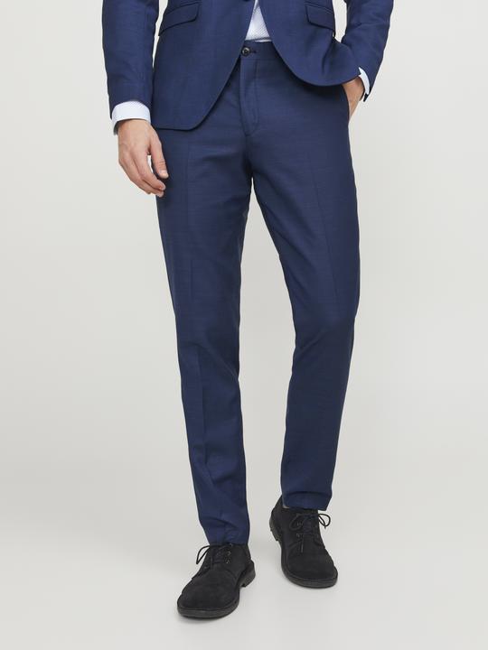 Immagine prodotto Jack & Jones Pantaloni da abito slim fit (102)