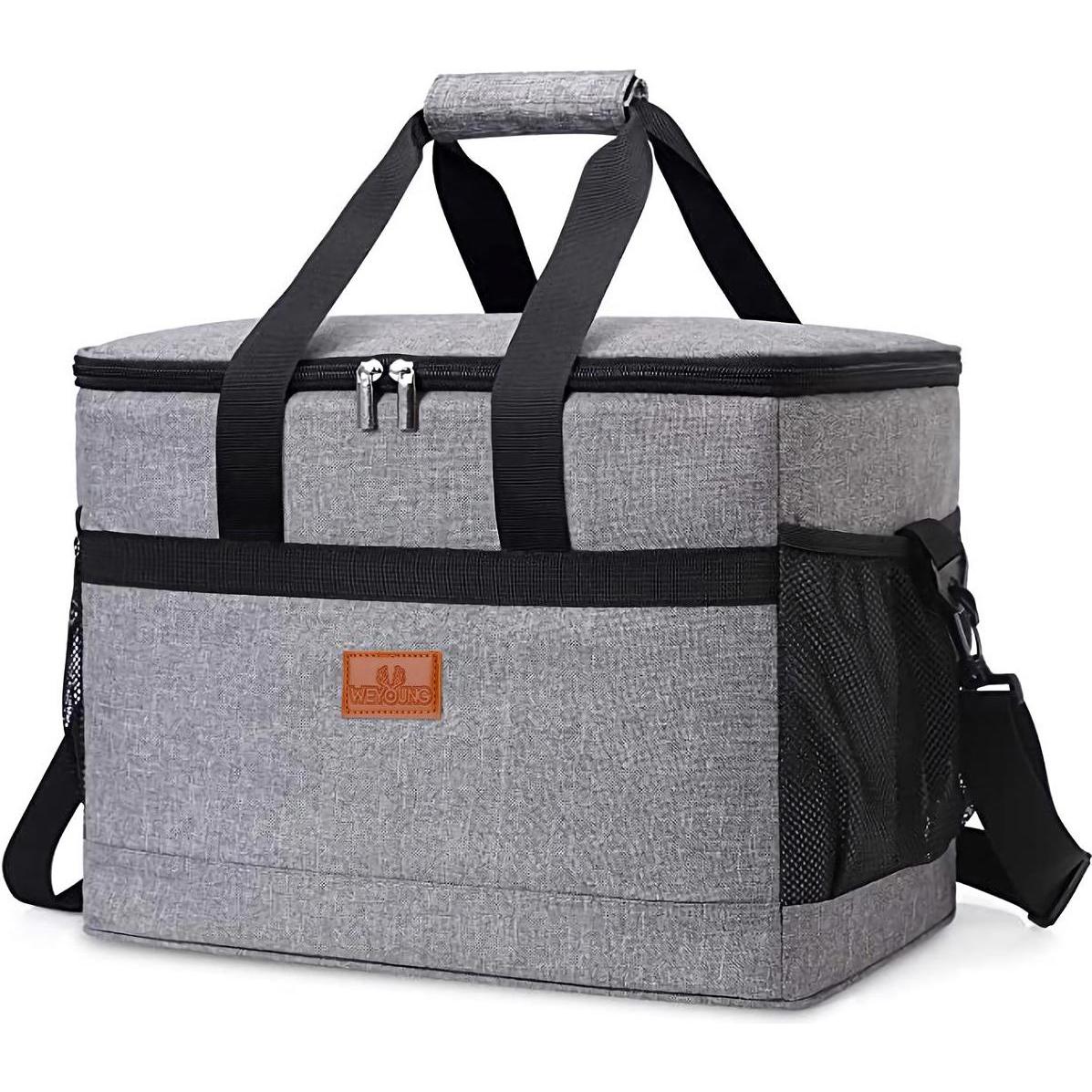 Intirilife, Kühlbox, (33 l)